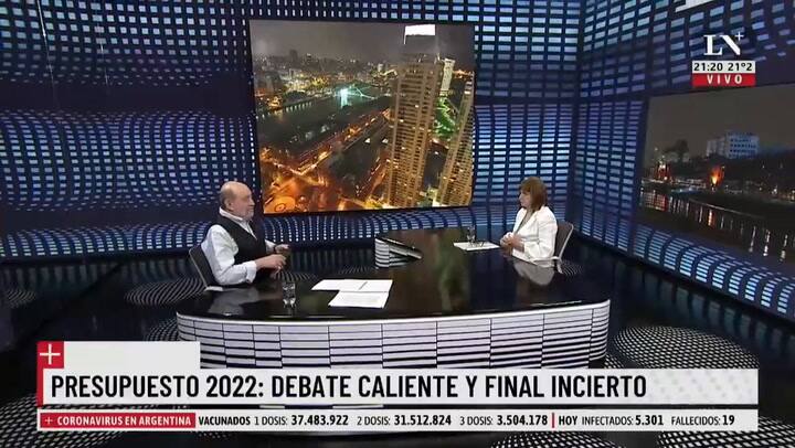 El diario de Leuco - 16 diciembre 2021