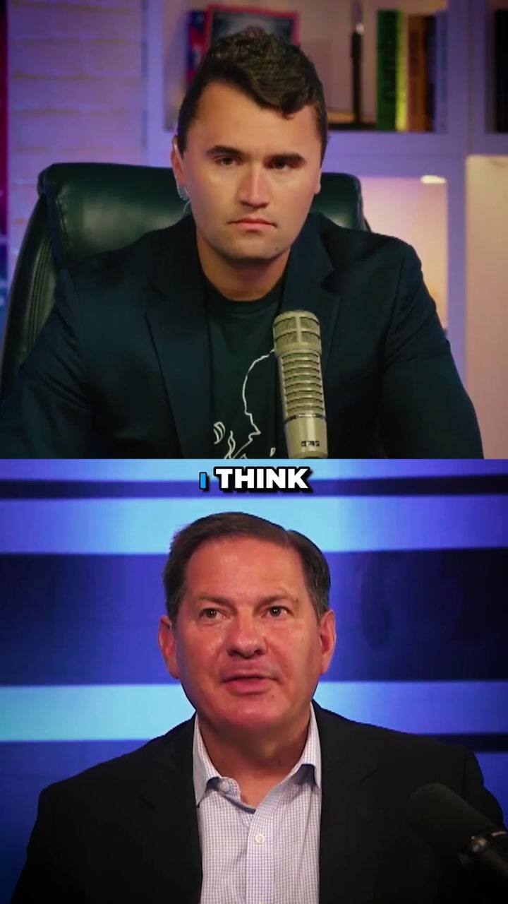 El último mensaje de Charlie Kirk en las redes en defensa de una migrante asesinada: “Queremos que las cosas cambien”