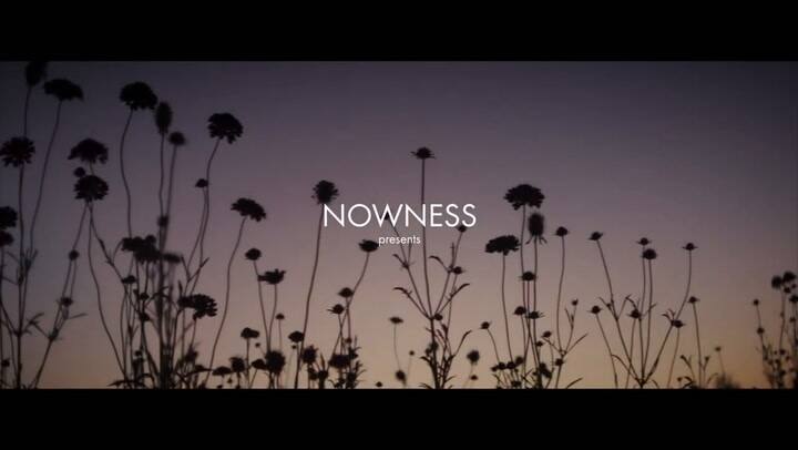 Ricardo Darín también fue parte del ciclo Nowness