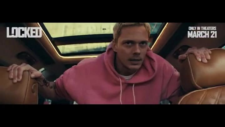 Adelanto de Locked, el remake de 4x4