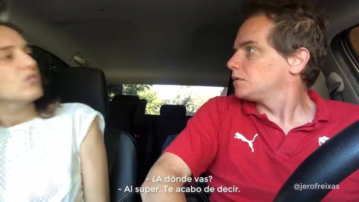 AMATEUR: CUARENTENA OBLIGATORIA