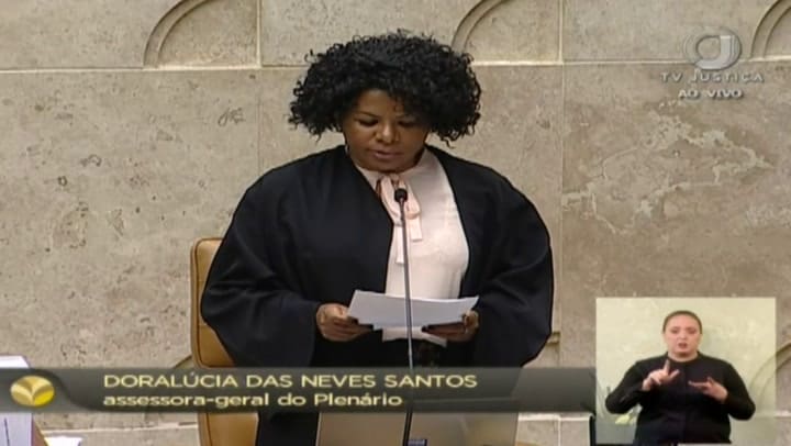 Corte suprema de Brasil comienza a votar si Lula puede ser arrestado