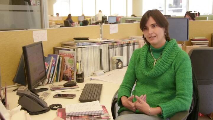 Cómo se eligen los sitios destacados en la revista Lugares