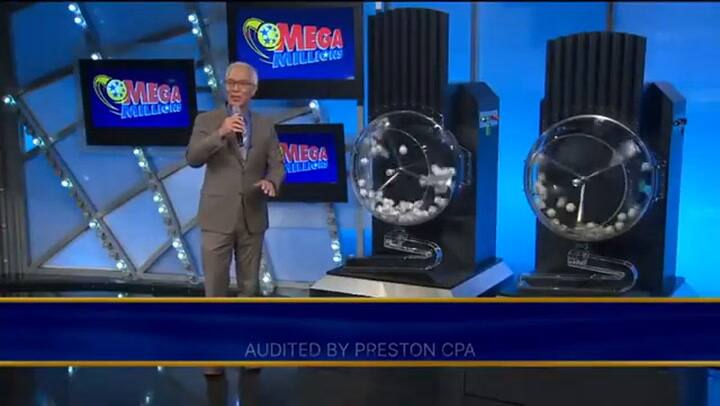 Mega Millions: números ganadores del sorteo del 6 de agosto