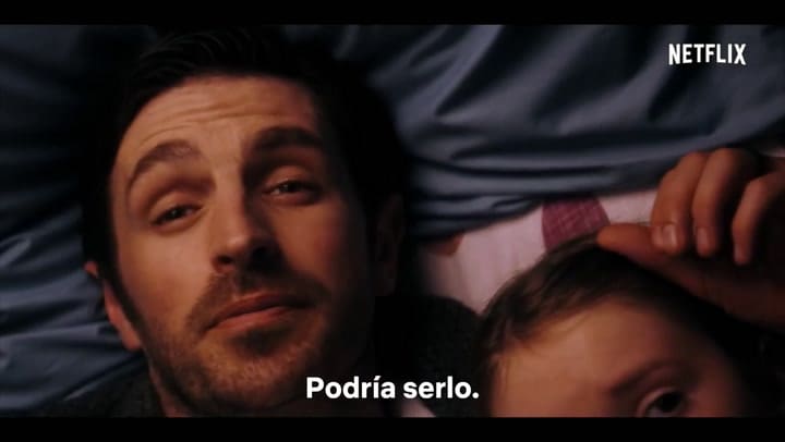 Nightflyers - Trailer - Fuente: Netflix