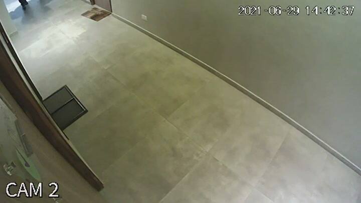 Asalto comando en Ituzaingó