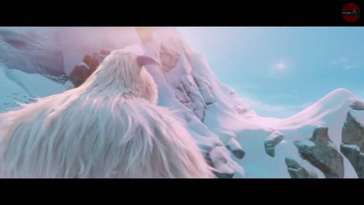 Trailer de Pie Pequeño - Fuente: YouTube