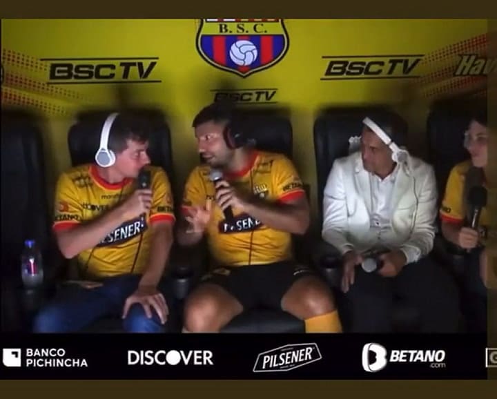 La frase de Kun Agüero que ilusiona a todo Independiente