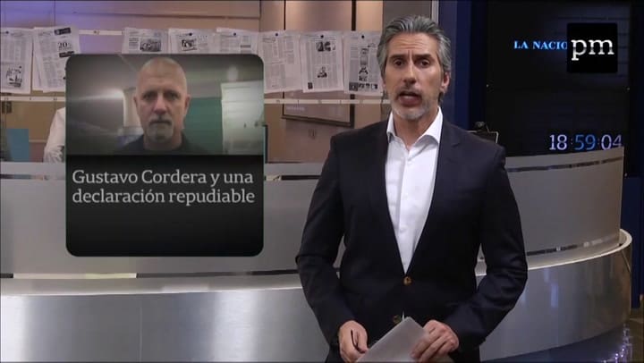 Programa completo del LA NACION pm del miércoles 10 de agosto