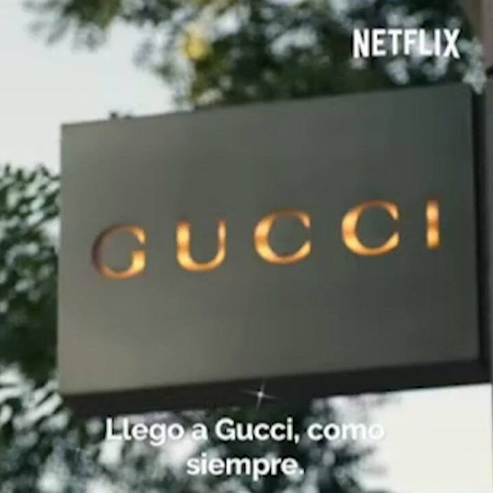 El nuevo adelanto de la serie de Georgina Rodríguez