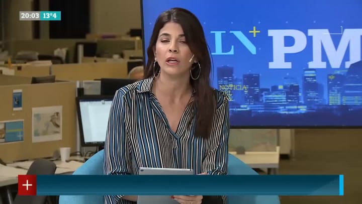 Columna de Hugo Alconada Mon