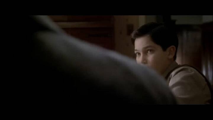 Road to Perdition, trailer oficial