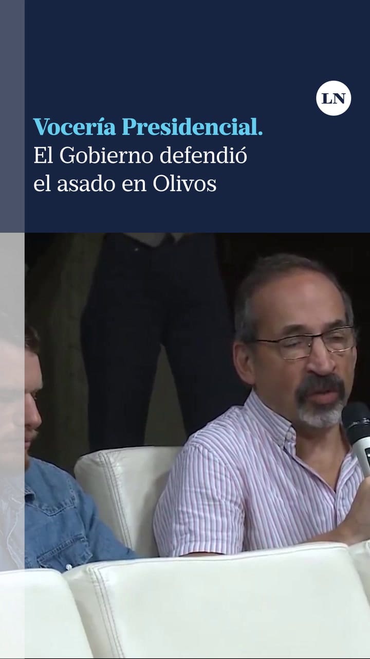 Adorni Falta De Empatía