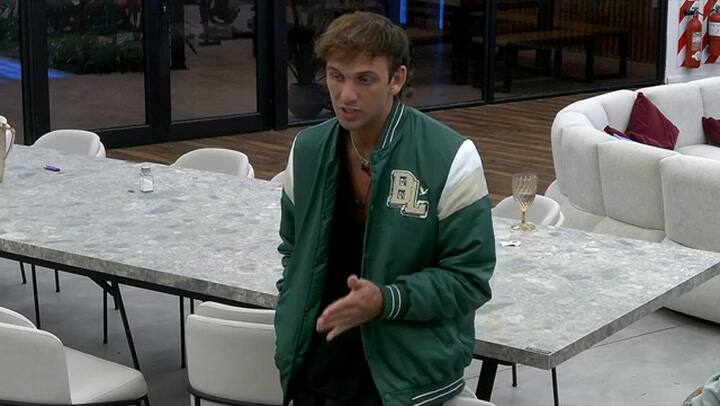 Gran Hermano: Furia habló de su salud