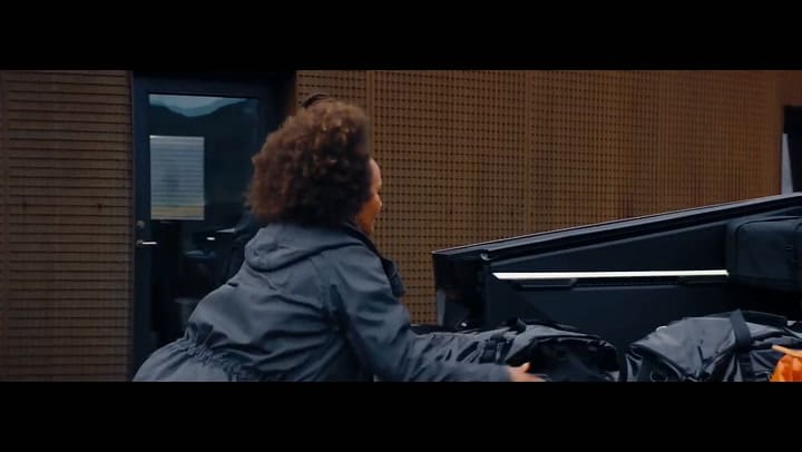 Cuál es el precio del Tesla Cybertruck en Estados Unidos en enero de 2025