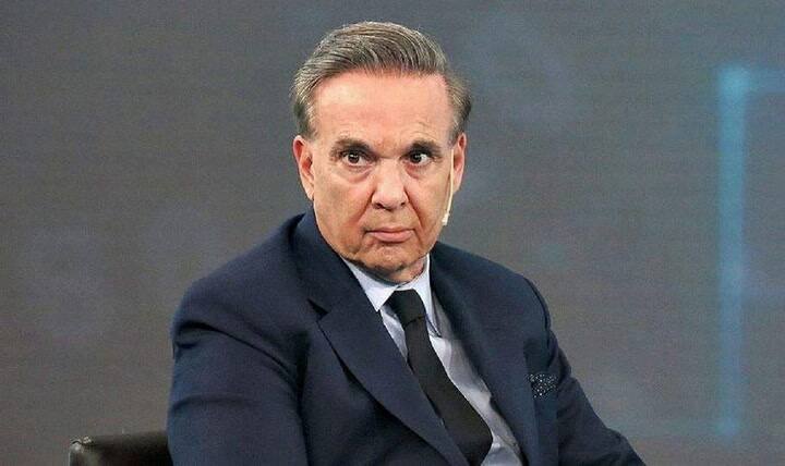 Miguel Angel Pichetto sobre los cortes de calle - Fuente: Radio La Red