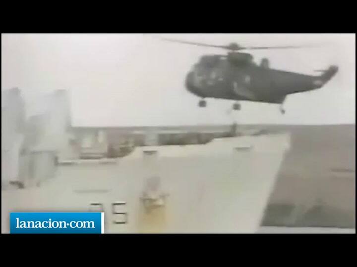 El fin de la guerra: de la desesperante espera al inolvidable reencuentro