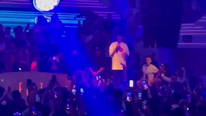 El enojo de Piqué y la reacción de Casillas cuando nombraron a Shakira