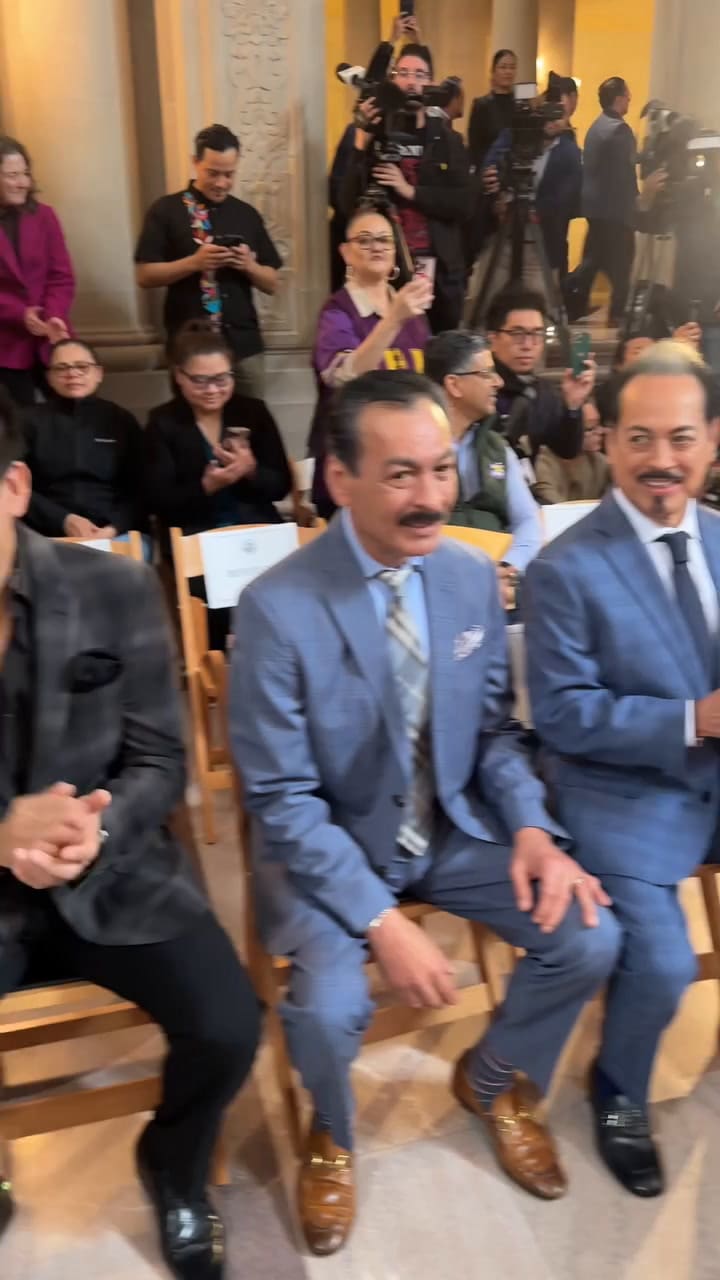 San Francisco le entregó las llaves de la ciudad a Los Tigres del Norte