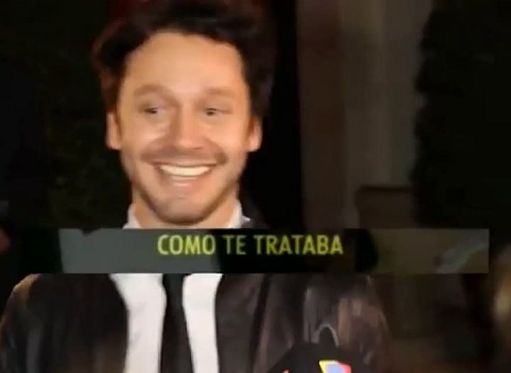 Los audios de Pampita con Benjamín Vicuña donde le recrimina su infidelidad