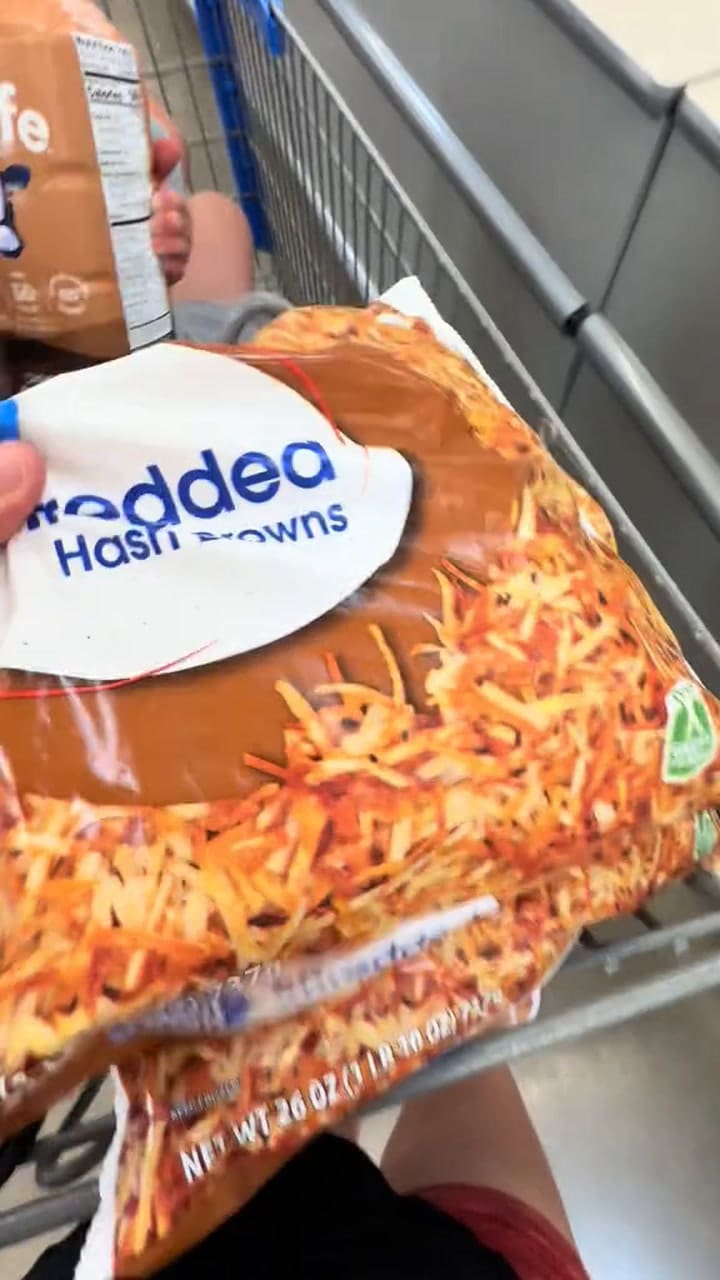 Agujeros En El Empaque De Sus Papas Fritas