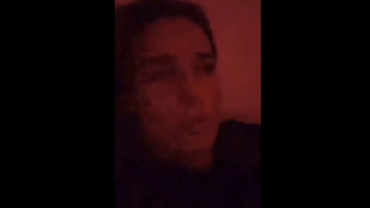 Flor Jazmin Peña