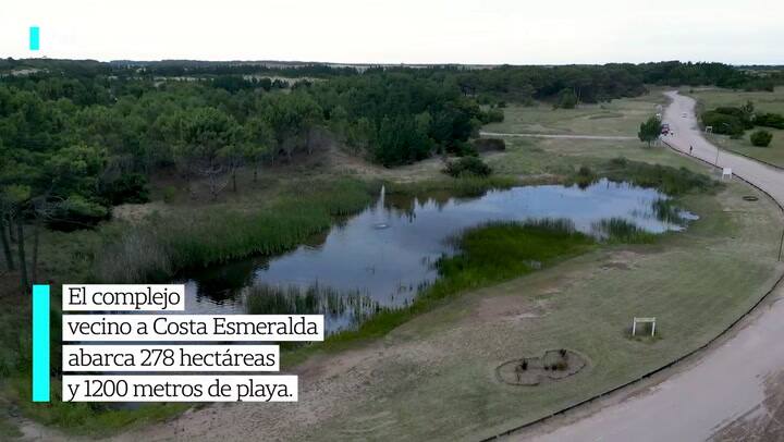 Northbeach: un paraíso envuelto entre el bosque y el mar