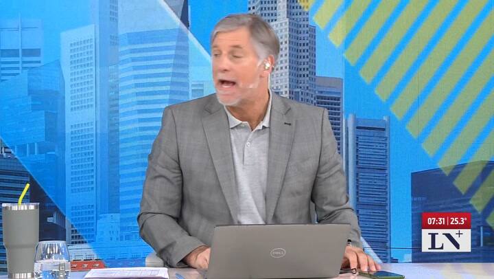 Ranking de busquedas: lo mas googleado en el 2025 en la Argentina