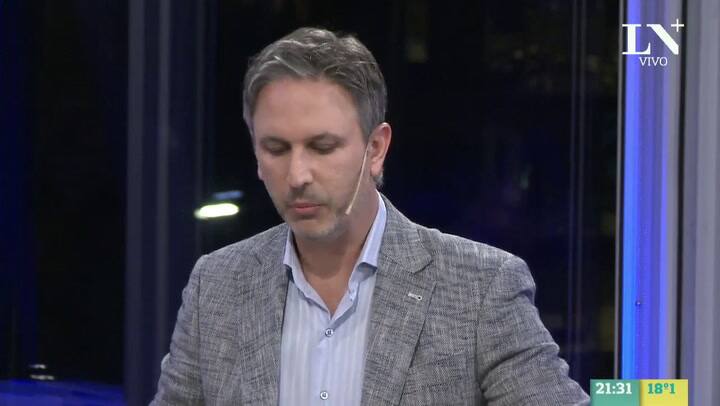 Terapia de noticias: cuáles son las políticas de derechos humanos del Gobierno