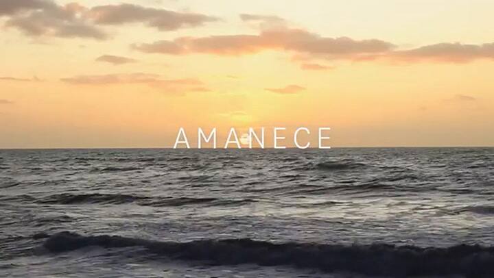 MAIA | AMANECE