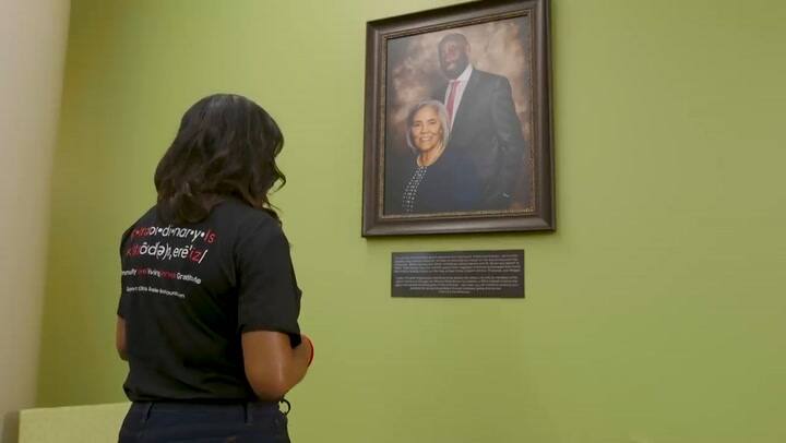 The American Dream Story Of Thasunda Brown Duckett