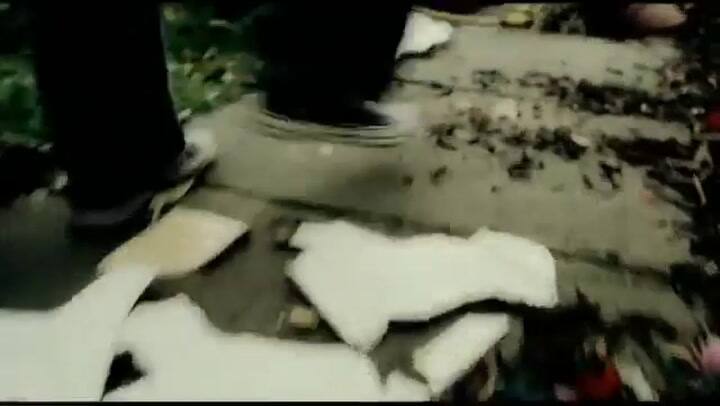 The Offspring - 'Hit that'