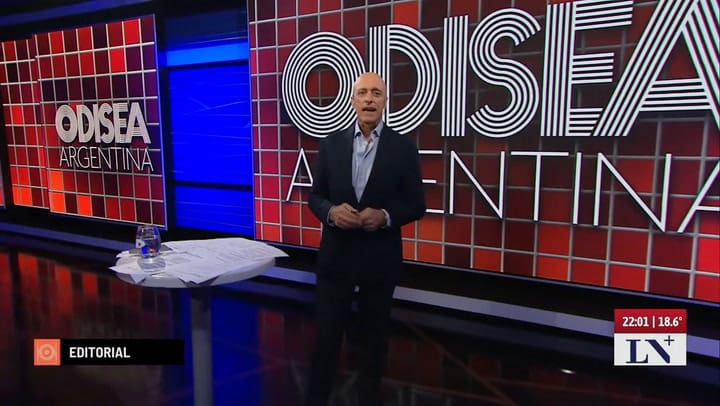 Las Cinco Paradojas De Milei. El Editorial De Carlos Pagni.