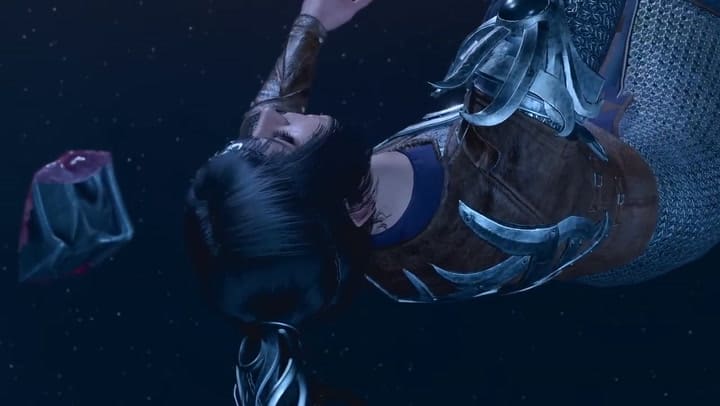 Trailer del Baldur's Gate 3