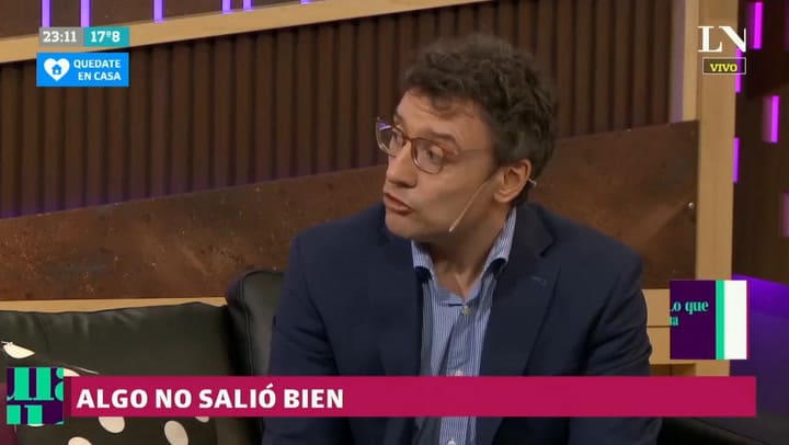 Algo no salió bien: el gran fabricante de autos, que “chocaba la calesita”