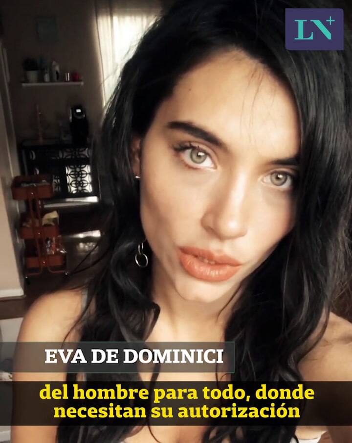 Los motivos de las famosas para parar el 8M