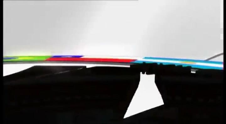 Latency venció en Maroñas (Uruguay), en 2006