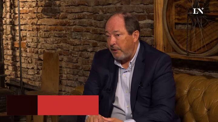 Ernesto Sanz “Macri está en un momento personal muy difícil para él”