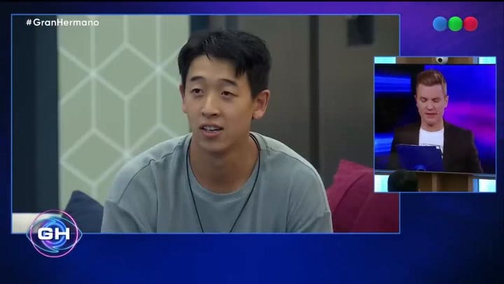 Nueva dinámica en la casa de Gran Hermano: empieza el juego del “congelado”