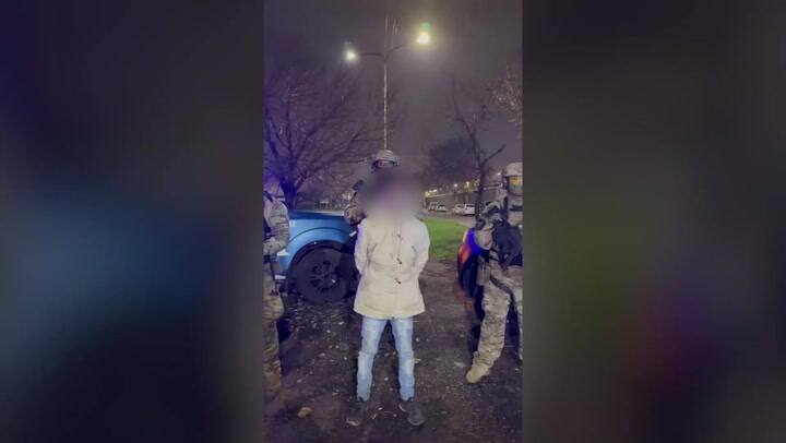 Un sospechoso detenido por el homicidio en Boedo