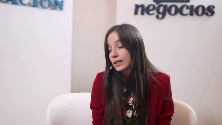 Entrevista a Mónica Flores