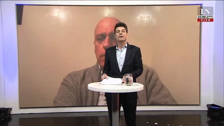 Los primeros días del gobierno de Javier Milei. Carlos Pagni en Odisea Argentina