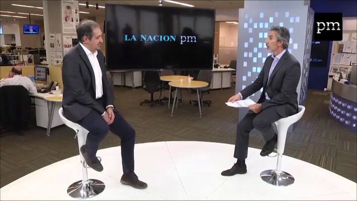 VIDEO: Un juez federal frenó el aumento de la suba del gas para las pymes