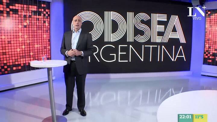 Carlos Pagni sobre Odebrecht: “El coimero fue quien dijo que los pagos eran de 35 millones”