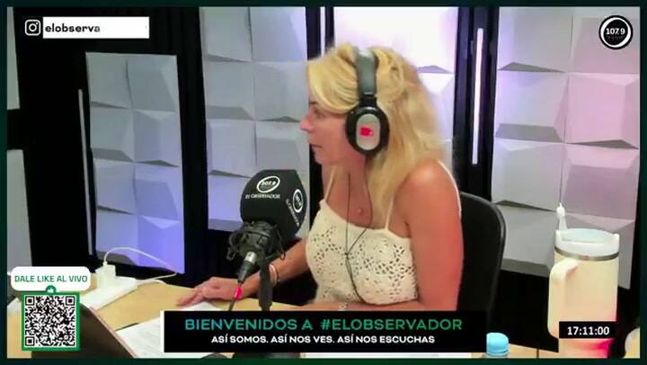 Yanina Latorre contó la fuerte charla que tuvo con Sabrina Rojas sobre Luciano Castro