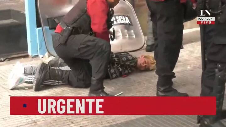 Ataque, amenazas y robo a un comedor comunitario