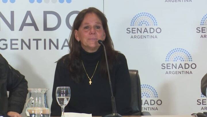 Habló la mamá de Chano