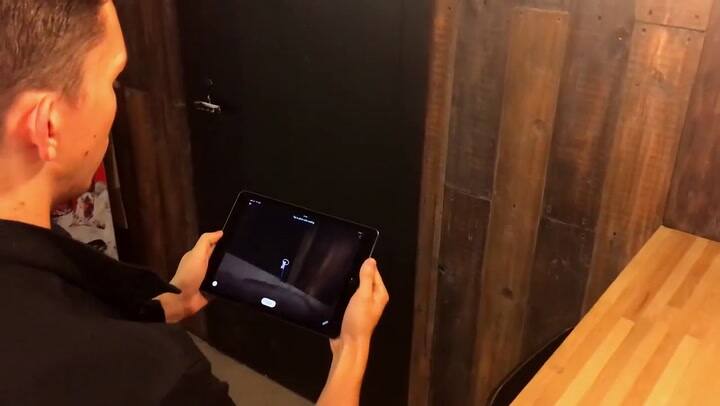 MeasureKit, una regla para iOS 11