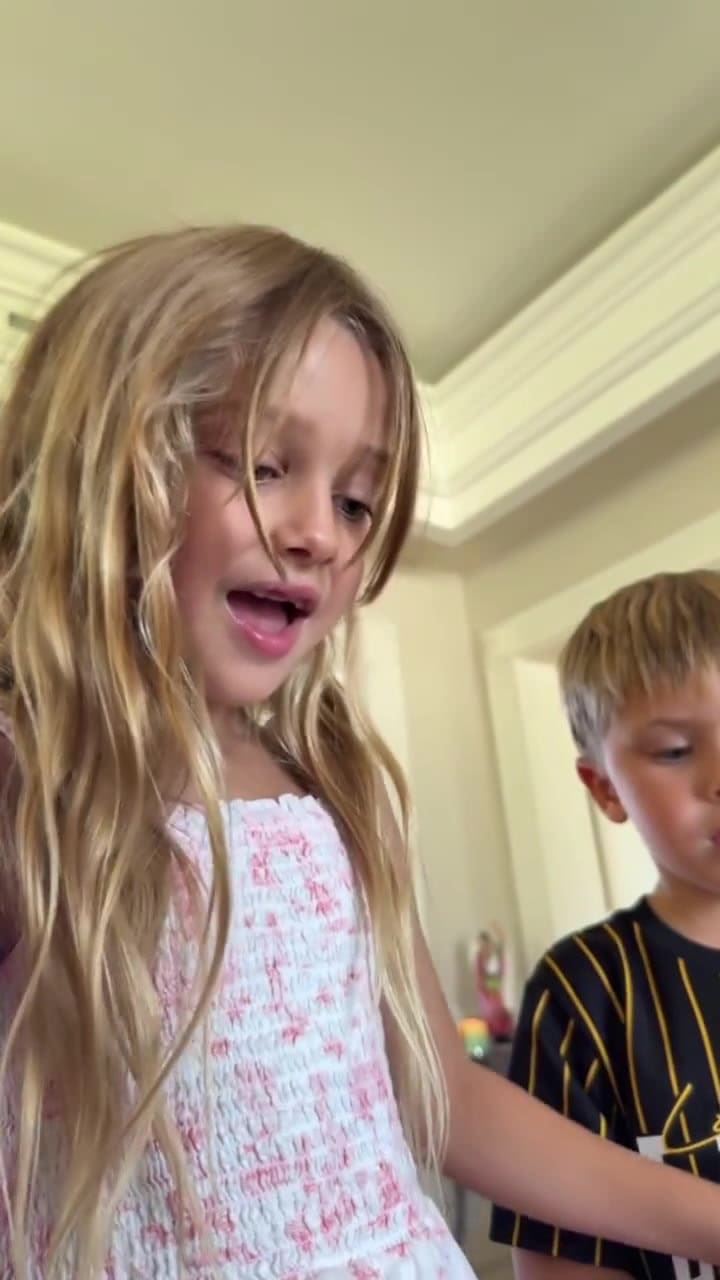 El cumpleaños de Magnolia, la hija de la China Suárez