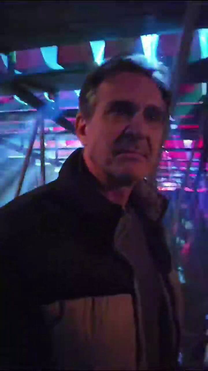 Aníbal Lotocki habló sobre Silvina Luna